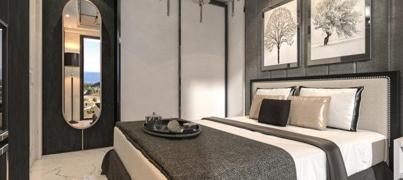 Apartment 2+1 in Avsallar, Turkey No. 14005 28