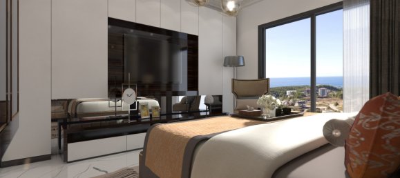 Apartment 2+1 in Avsallar, Turkey No. 14005 30