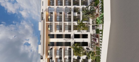 Apartment 2+1 in Avsallar, Turkey No. 14005 7