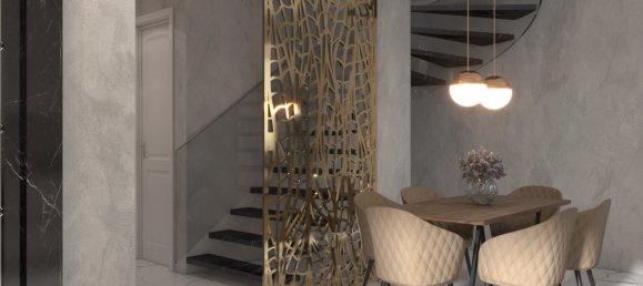 Apartment 2+1 in Avsallar, Turkey No. 14005 24