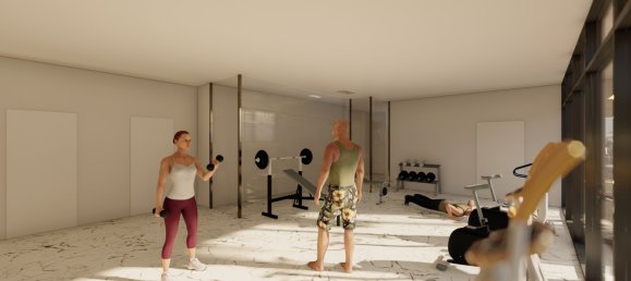 Apartment 2+1 in Avsallar, Turkey No. 14005 21