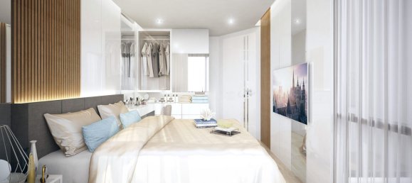 2 bedrooms Apartment in Pattaya, Thailand No. 20177 5