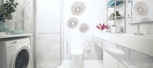 2 bedrooms Apartment in Pattaya, Thailand No. 20177 6