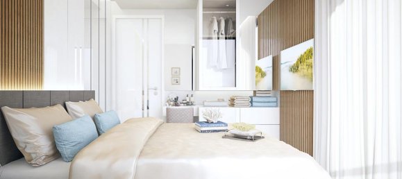 2 bedrooms Apartment in Pattaya, Thailand No. 20177 3