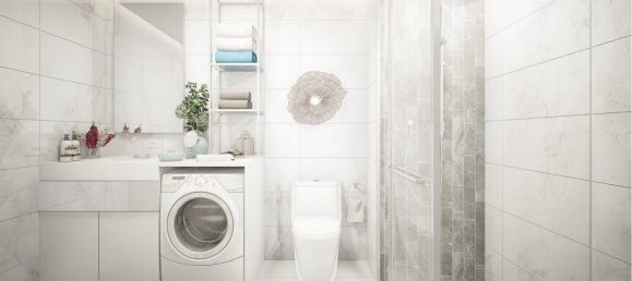 2 bedrooms Apartment in Pattaya, Thailand No. 20177 7