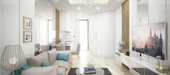 2 bedrooms Apartment in Pattaya, Thailand No. 20177 2