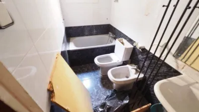 3 غرف نوم شقة في Sabadell, Spain رقم 198134