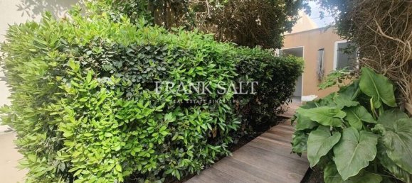 Вилла с 3 спальнями в Нашшар, Мальта № 8463 2