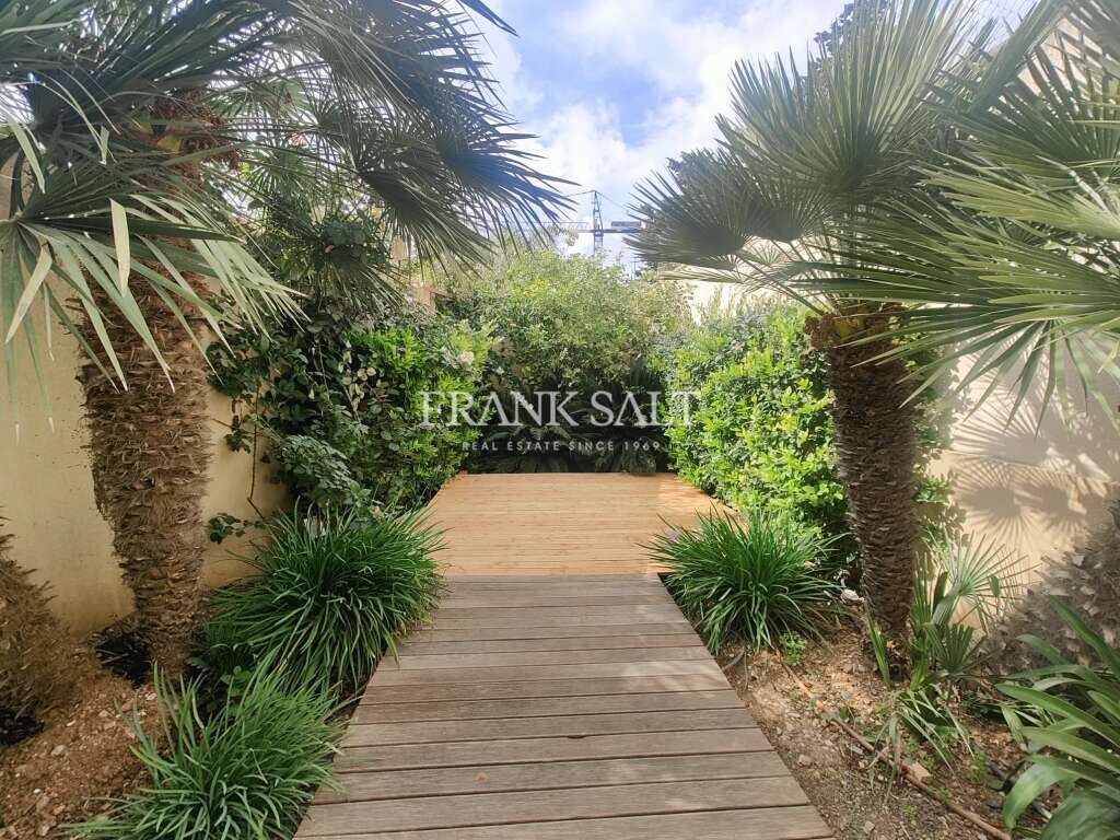 Вилла с 3 спальнями в Нашшар, Мальта № 8463