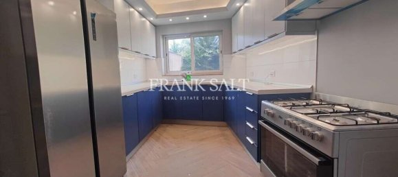 Вилла с 3 спальнями в Нашшар, Мальта № 8463 3