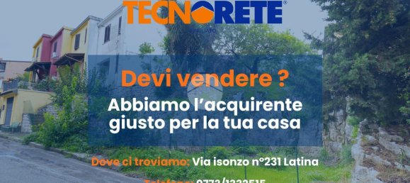 3-salle Maison à Sonnino, Italy No. 4811 18