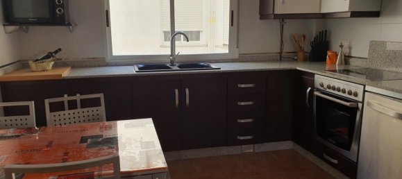 3 bedrooms Apartment in Zarra, Spain No. 120263 4