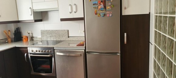 3 bedrooms Apartment in Zarra, Spain No. 120263 5