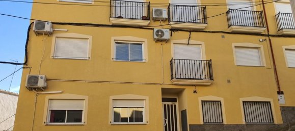 3 bedrooms Apartment in Zarra, Spain No. 120263 2