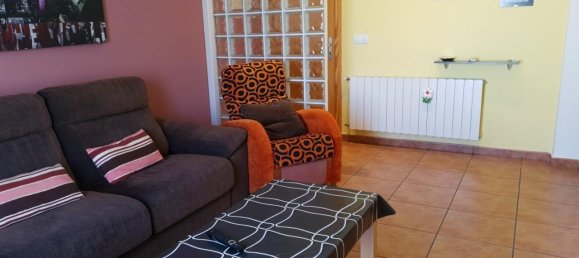 3 bedrooms Apartment in Zarra, Spain No. 120263 11