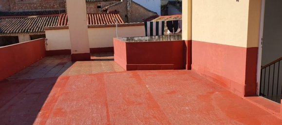 3 bedrooms Apartment in Zarra, Spain No. 120263 12