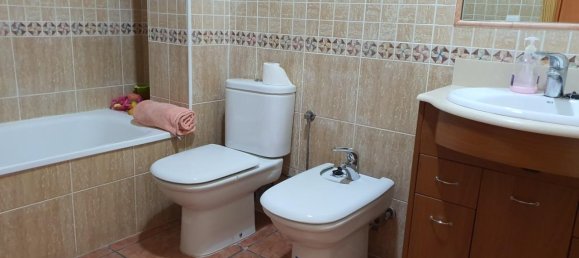 3 bedrooms Apartment in Zarra, Spain No. 120263 6