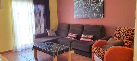 3 bedrooms Apartment in Zarra, Spain No. 120263 3