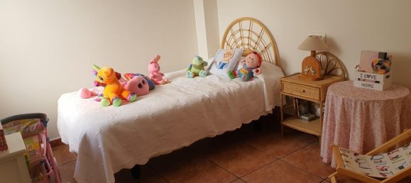 3 bedrooms Apartment in Zarra, Spain No. 120263 8