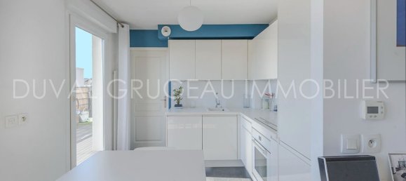 Apartamento de 2 dormitorios en La Garenne-Colombes, France No. 120662 6
