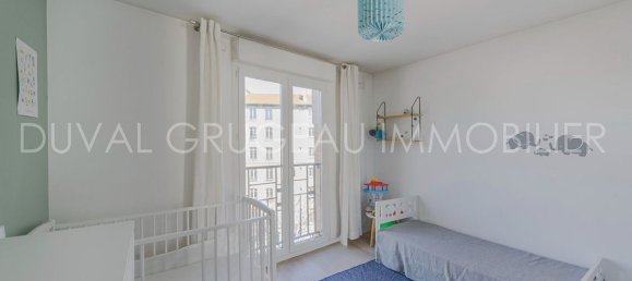 Apartamento de 2 dormitorios en La Garenne-Colombes, France No. 120662 9