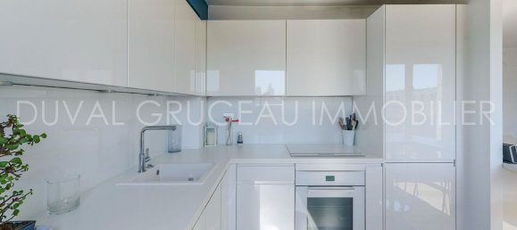 Apartamento de 2 dormitorios en La Garenne-Colombes, France No. 120662 5