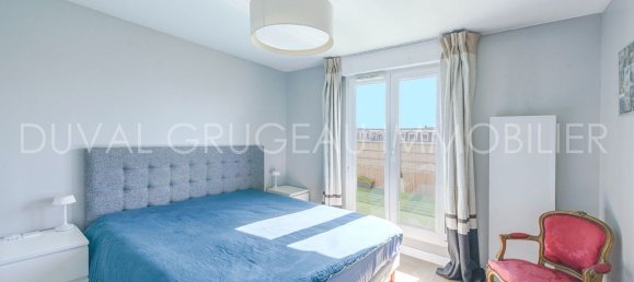 Apartamento de 2 dormitorios en La Garenne-Colombes, France No. 120662 8