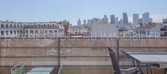 Apartamento de 2 dormitorios en La Garenne-Colombes, France No. 120662 11