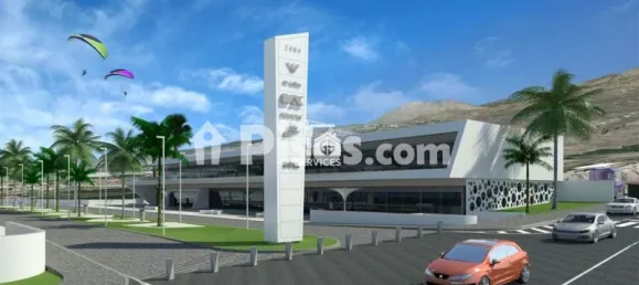 11380m² Land in Adeje, Spain No. 172538 39