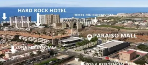 11380m² Land in Adeje, Spain No. 172538 22