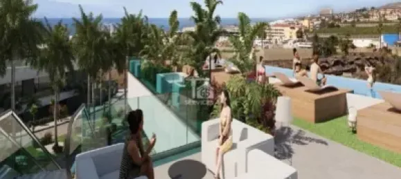 11380m² Land in Adeje, Spain No. 172538 4