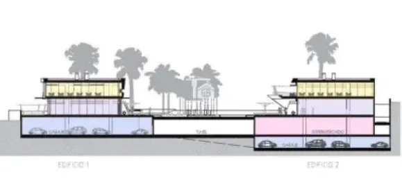 11380m² Land in Adeje, Spain No. 172538 35