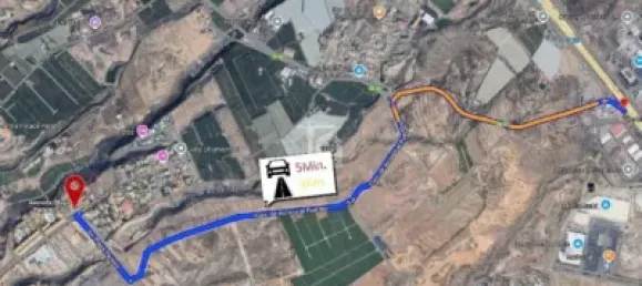 11380m² Land in Adeje, Spain No. 172538 27