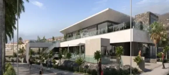 11380m² Land in Adeje, Spain No. 172538 2