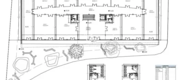 11380m² Land in Adeje, Spain No. 172538 31