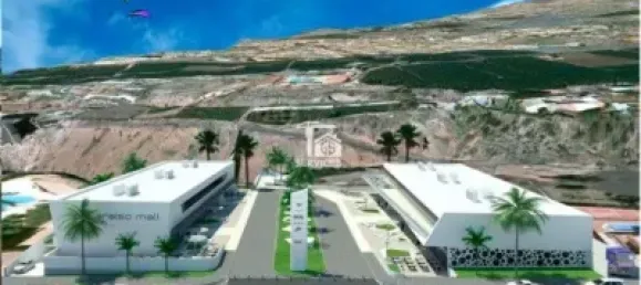 11380m² Land in Adeje, Spain No. 172538 12