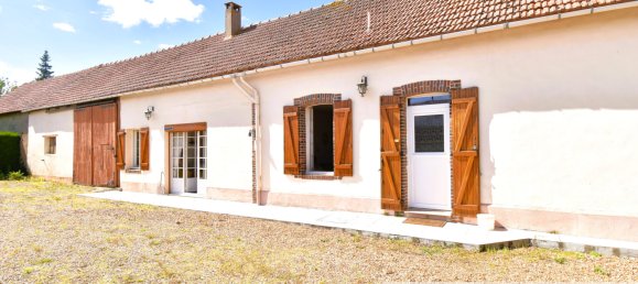 2 bedrooms House in Luplante, France No. 58415 2