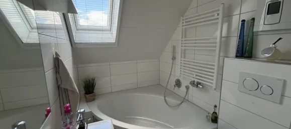 2 Schlafzimmer Wohnung in Paderborn, Germany, Nr. 44627 9