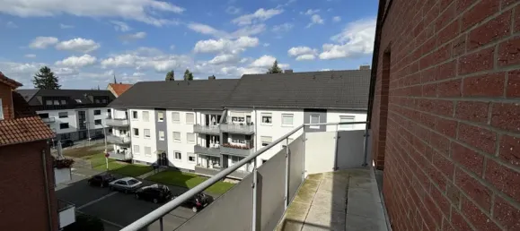 2 Schlafzimmer Wohnung in Paderborn, Germany, Nr. 44627 7