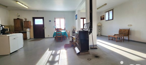 Casa de 7 divisões em Niederstinzel, France N.º 38974 10