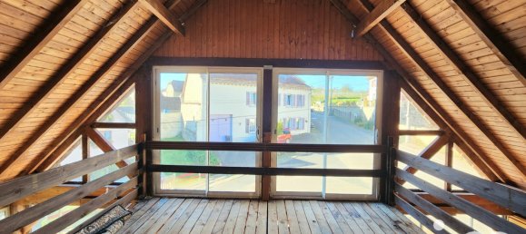 Casa de 7 divisões em Niederstinzel, France N.º 38974 12