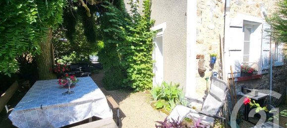 3 غرف نوم تاون هاوس في Chateau-Thierry, France رقم 286921 14