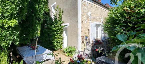 3 غرف نوم تاون هاوس في Chateau-Thierry, France رقم 286921 13