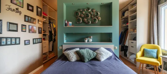 4 bedrooms House in Saint-Georges-sur-Loire, France No. 351742 8