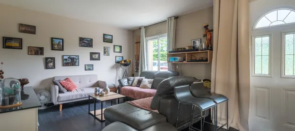 4 bedrooms House in Saint-Georges-sur-Loire, France No. 351742 4