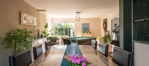 4 bedrooms House in Saint-Georges-sur-Loire, France No. 351742 6