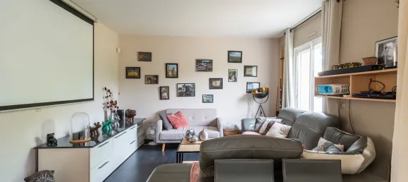 4 bedrooms House in Saint-Georges-sur-Loire, France No. 351742 3