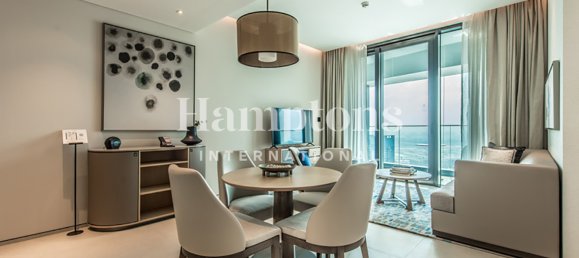 Apartamento T1 em Jumeirah Beach Residence, UAE N.º 210149 12