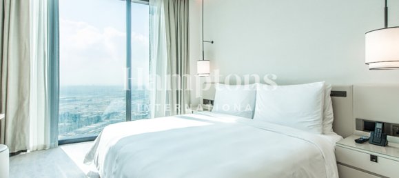 Apartamento T1 em Jumeirah Beach Residence, UAE N.º 210149 19