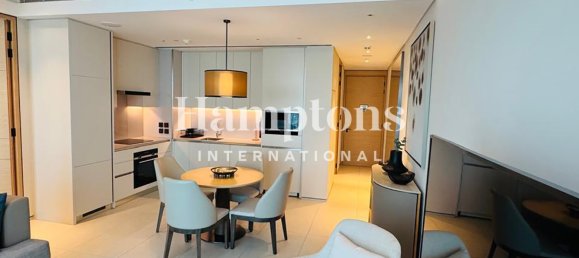 Apartamento T1 em Jumeirah Beach Residence, UAE N.º 210149 4